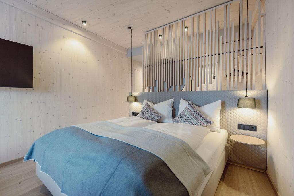 Mariengut - Natur Aparthotel Kramer Wagrain Esterno foto
