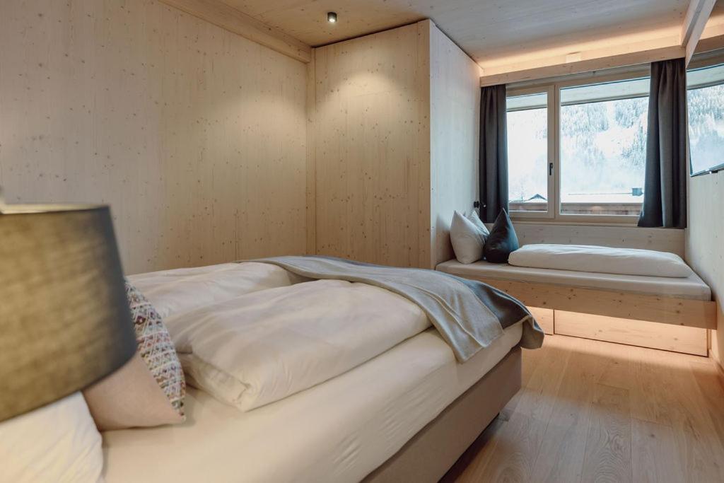 Mariengut - Natur Aparthotel Kramer Wagrain Esterno foto