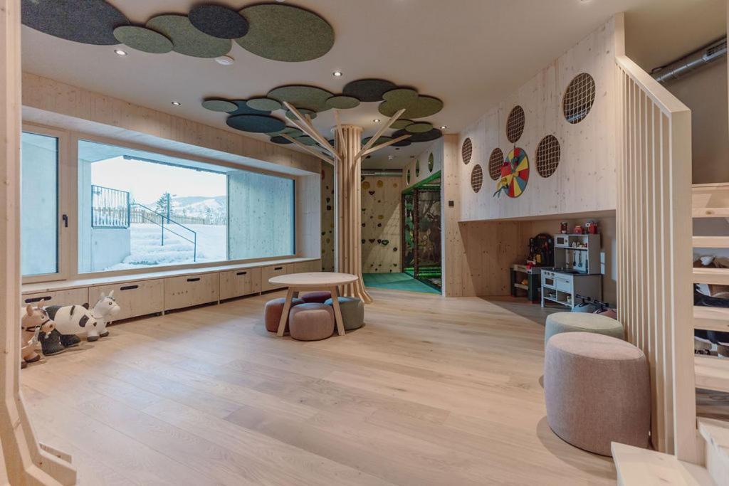 Mariengut - Natur Aparthotel Kramer Wagrain Esterno foto