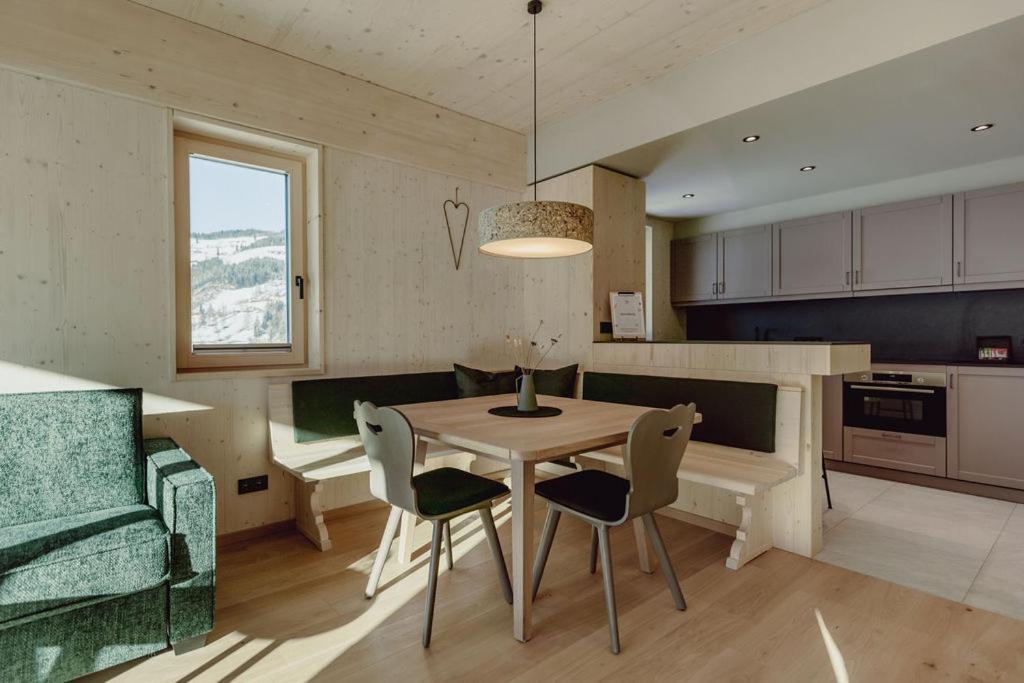 Mariengut - Natur Aparthotel Kramer Wagrain Esterno foto