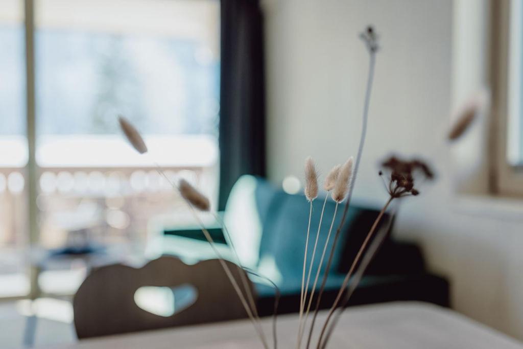 Mariengut - Natur Aparthotel Kramer Wagrain Esterno foto