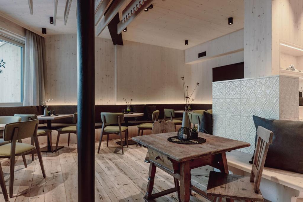 Mariengut - Natur Aparthotel Kramer Wagrain Esterno foto