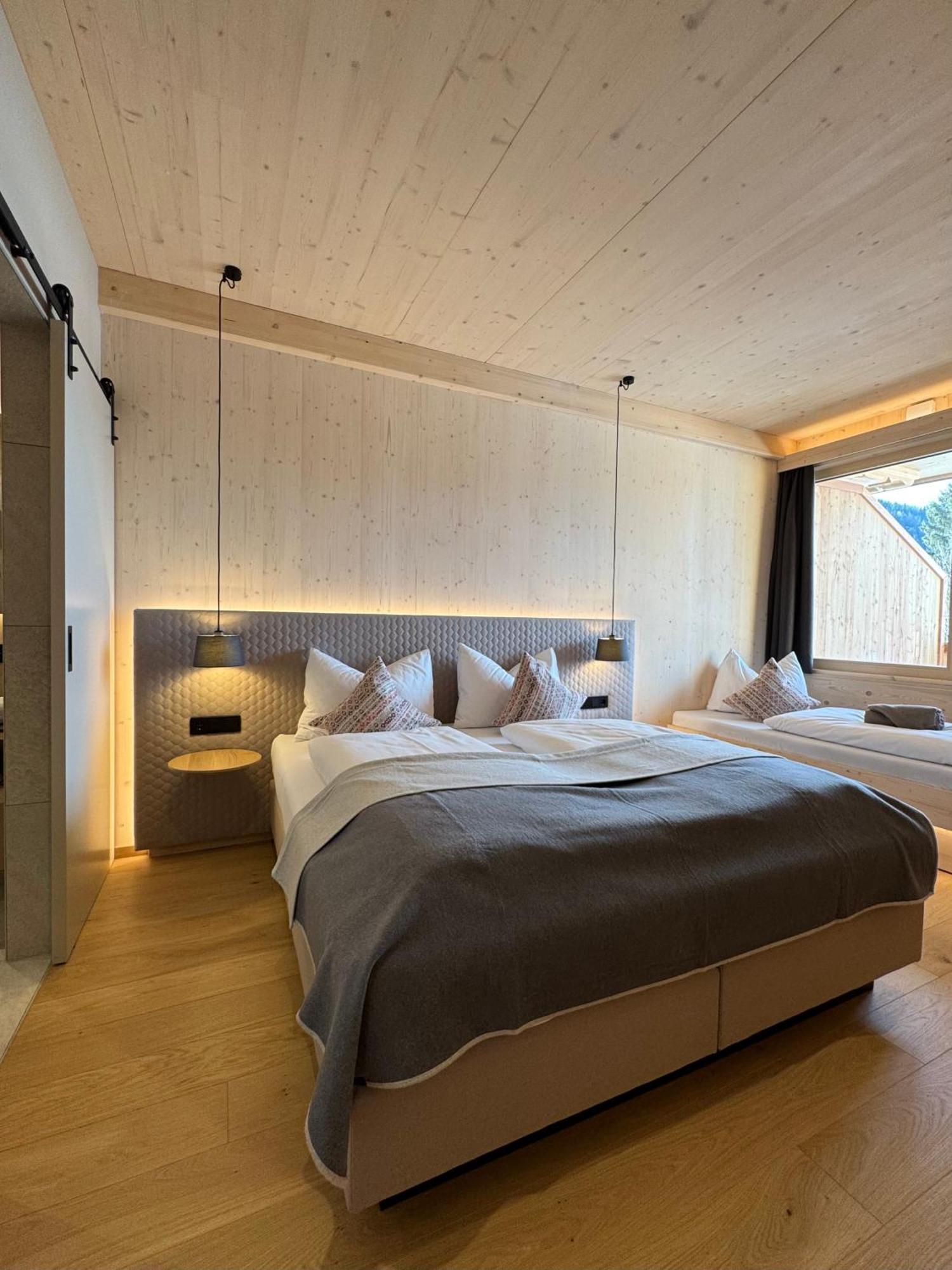 Mariengut - Natur Aparthotel Kramer Wagrain Esterno foto